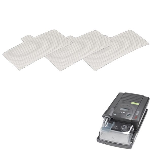 Filters for REMstar CPAP